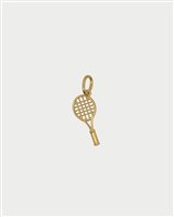Charm Rue des Mille Dame Charm Bar in Silber CB-CN 62 - CB-CN 62